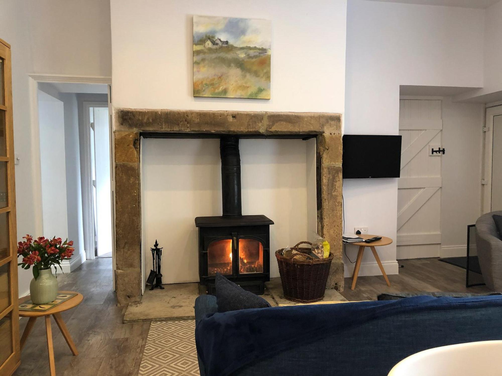 Horsley Cottage Rochester  Экстерьер фото