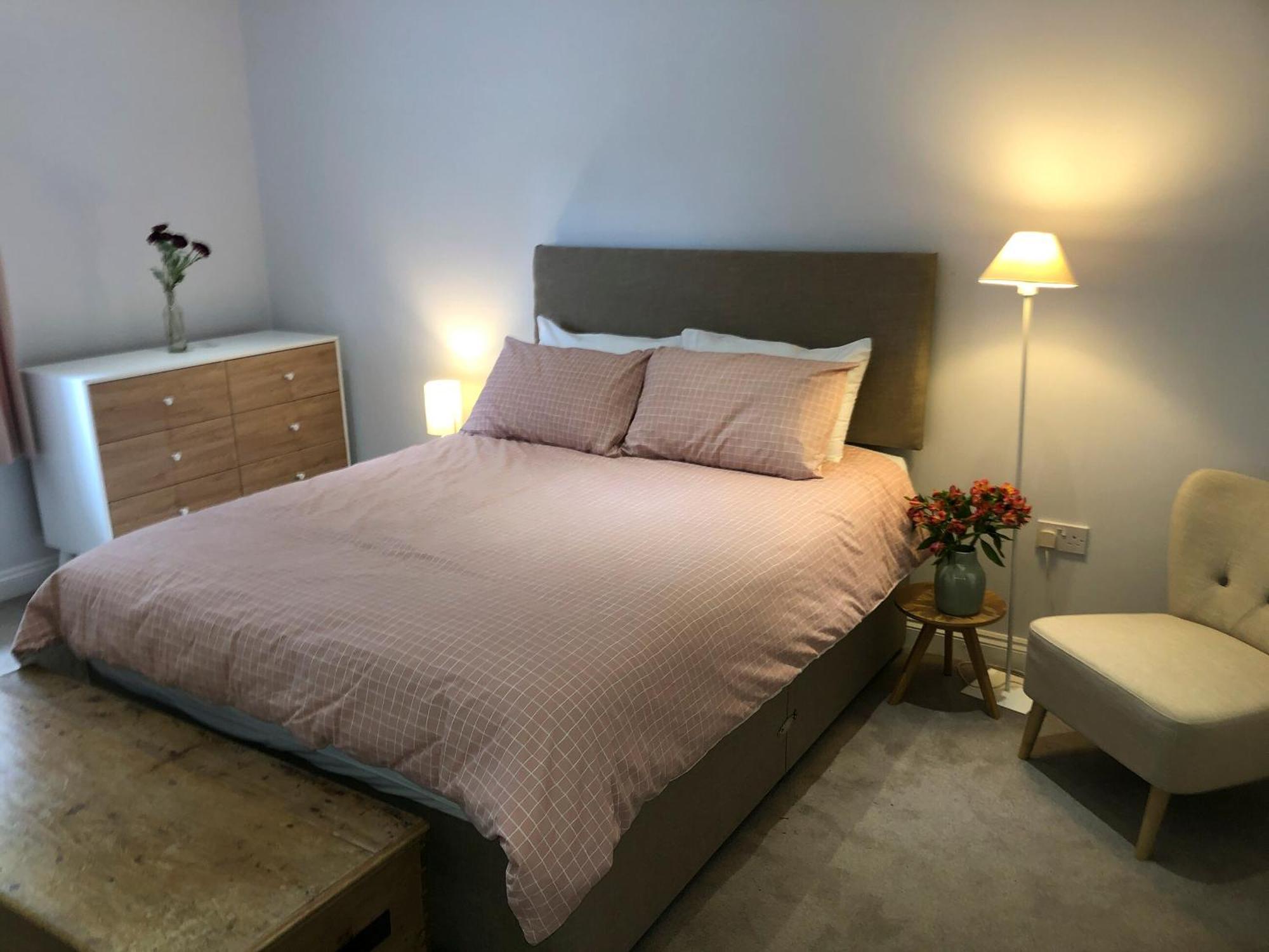 Horsley Cottage Rochester  Экстерьер фото