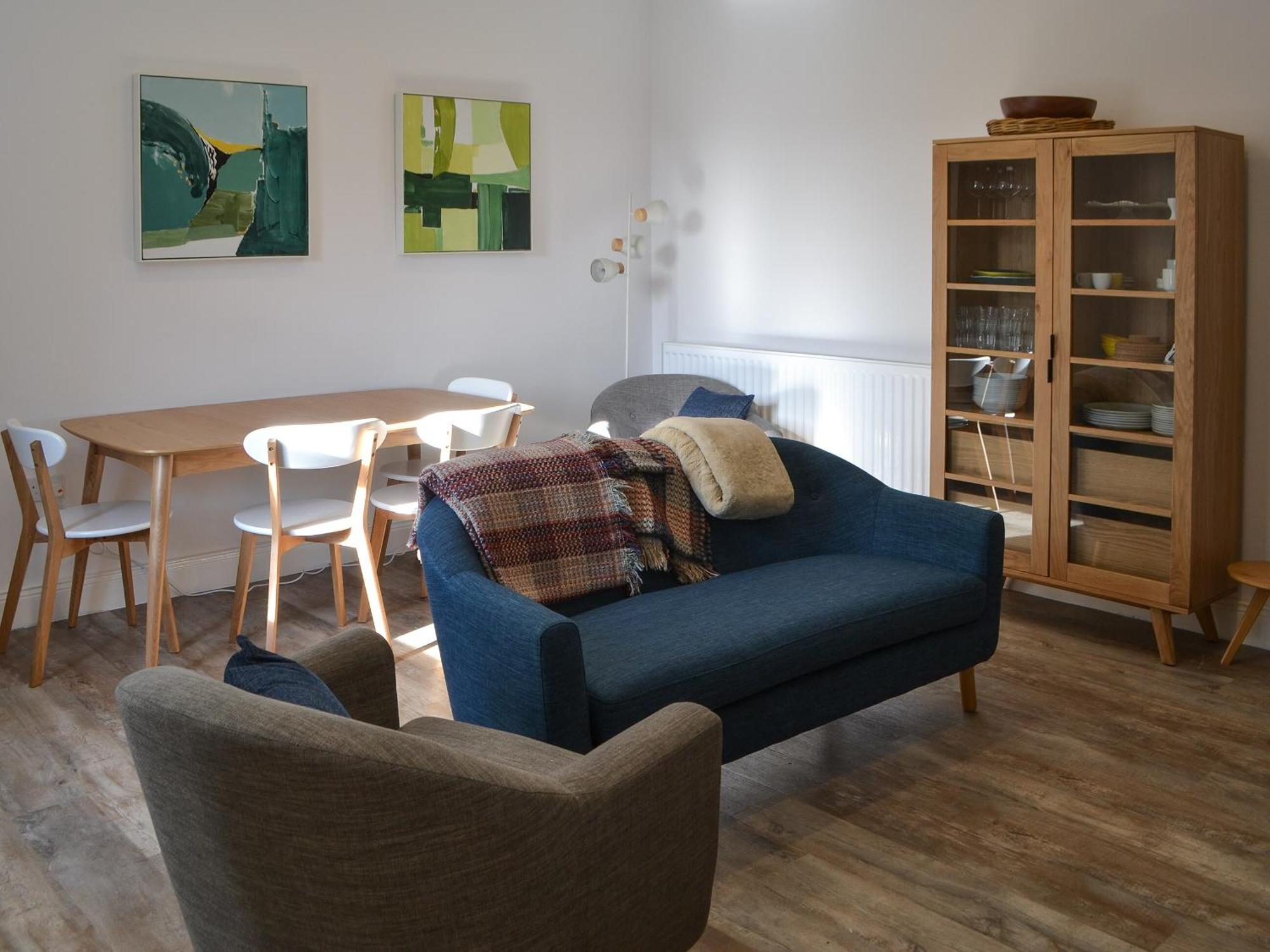 Horsley Cottage Rochester  Экстерьер фото