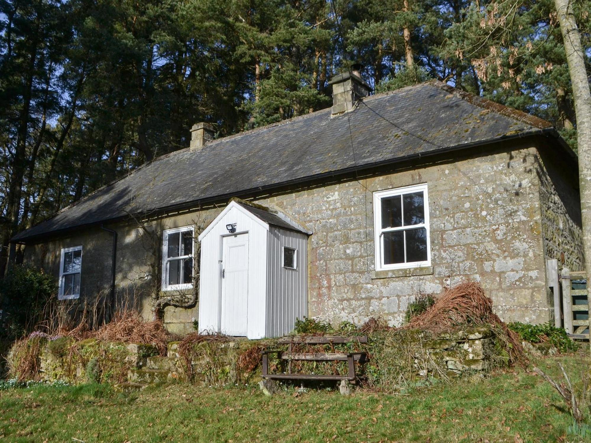 Horsley Cottage Rochester  Экстерьер фото