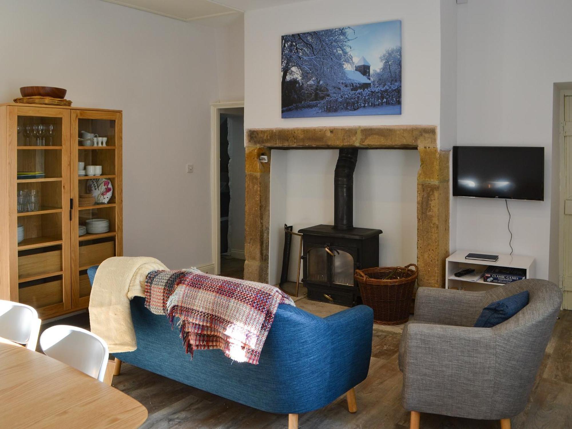 Horsley Cottage Rochester  Экстерьер фото