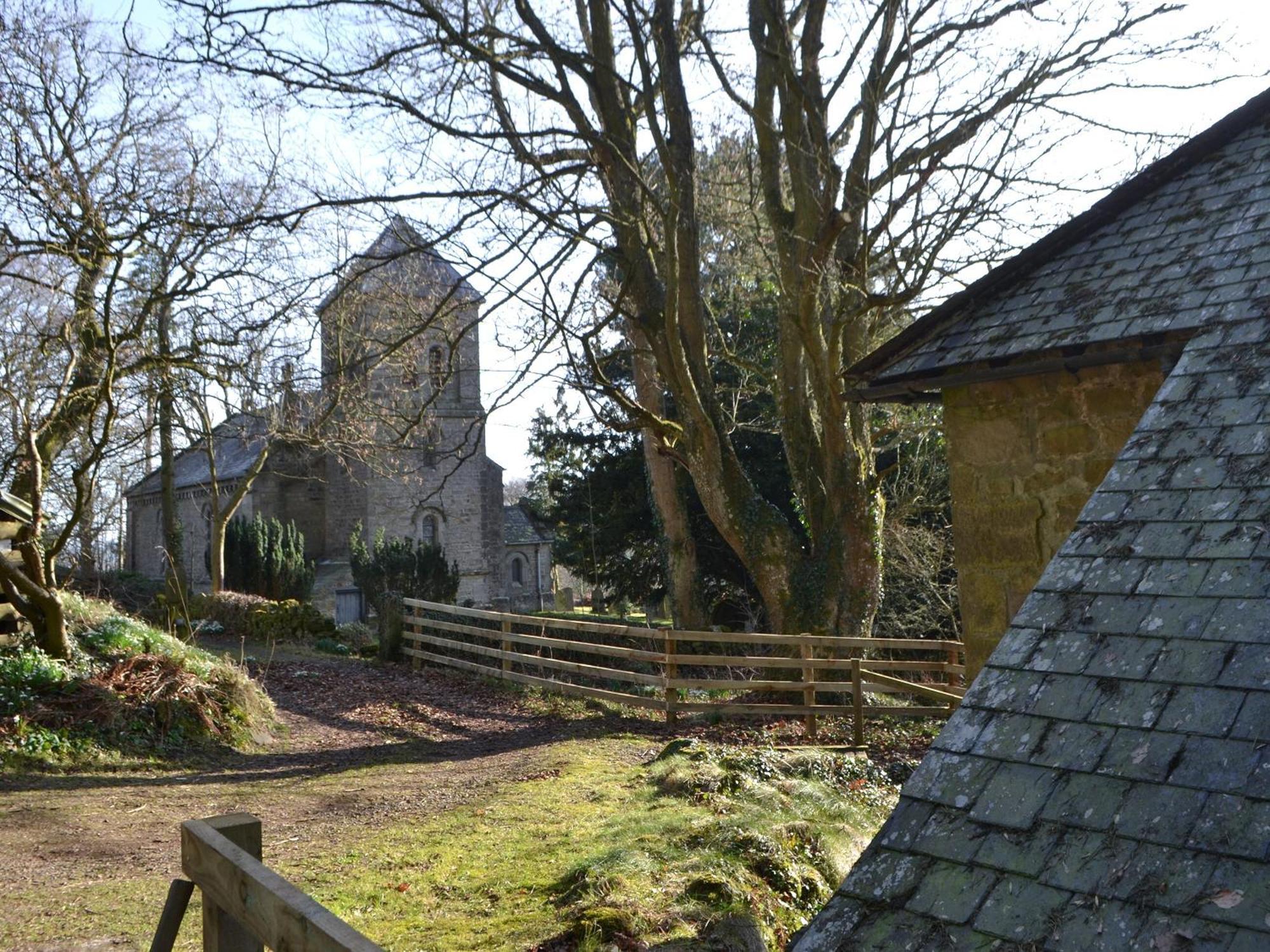 Horsley Cottage Rochester  Экстерьер фото